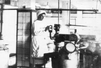 История ЗАО Мелеузовский молочноконсервный комбинат .