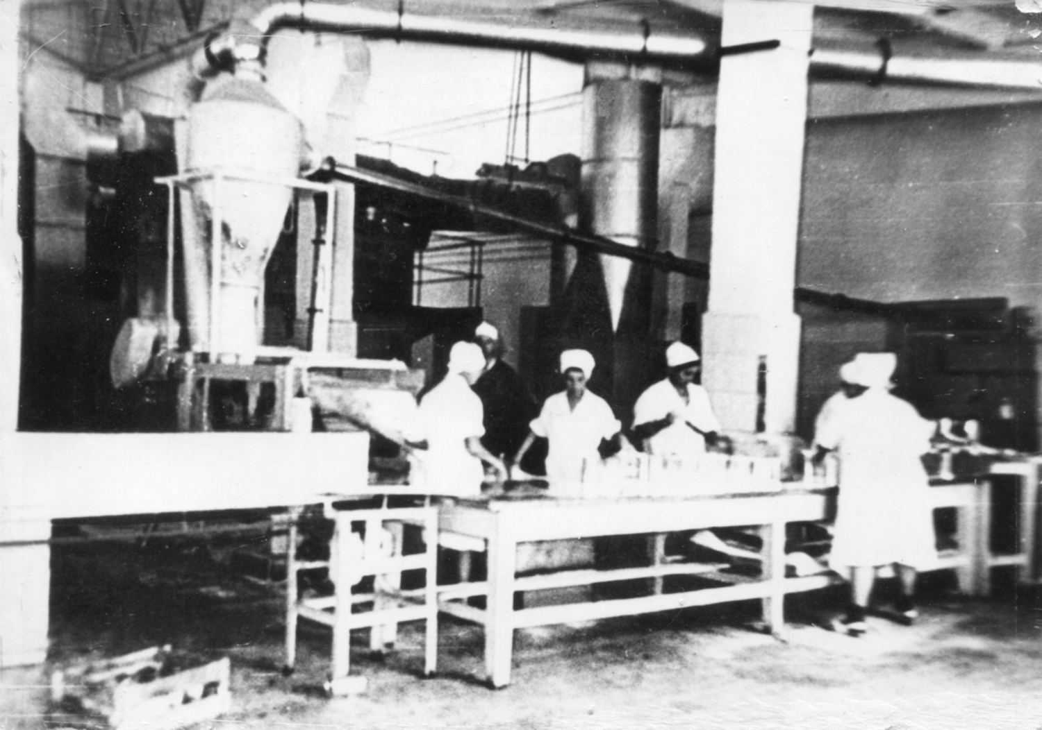 ИСТОРИЯ ООО "Мелеузовский молочноконсервный комбинат"